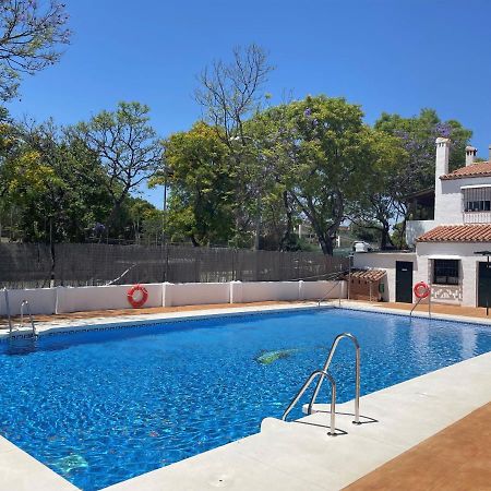 Casa Corelli Villa Torremolinos Exterior foto