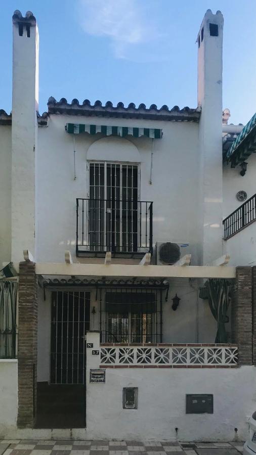 Casa Corelli Villa Torremolinos Exterior foto